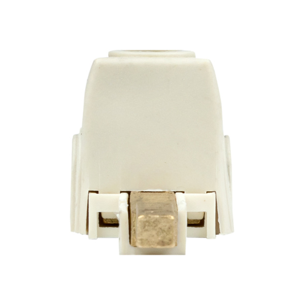 Купить EKF PROxima Зажим под проводник для совместного подключения с шиной PIN под универсальное соединение (20 шт/упак.)