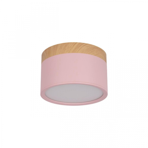 LOFT IT 10162 Pink Накладной светильник Grape, шт