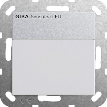 Gira Устройство Sensotec LED 236826