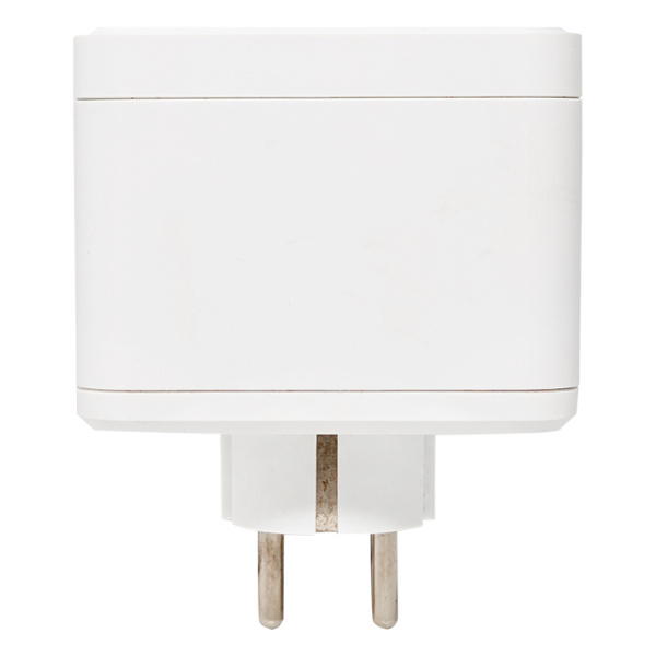 Купить EKF PROxima Тройник "Куб" 2 гнезда 2USB 2,4А+Type C + Ночник