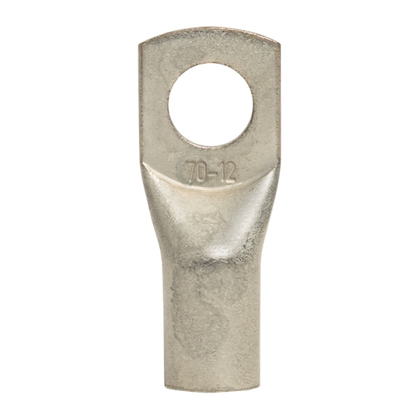 Купить EKF PROxima Наконечник силовой медный луженый ТМЛ-Р 70-12