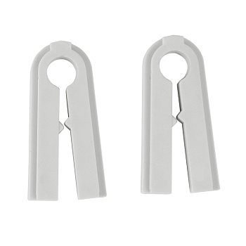 КЭАЗ Крепеж магнитный для светодиодного светильника 306599