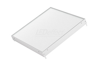 LEDeffect Светильник ОФИС LE-СВО-03-040-2122-20Х