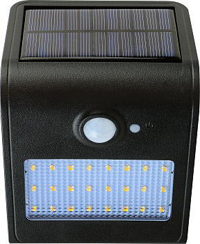 Horoz Electric 078-012-0001 1W 4000K 1.2V Светодиодный светильник на солнечных батареях SIRIUS-1 HRZ00002781