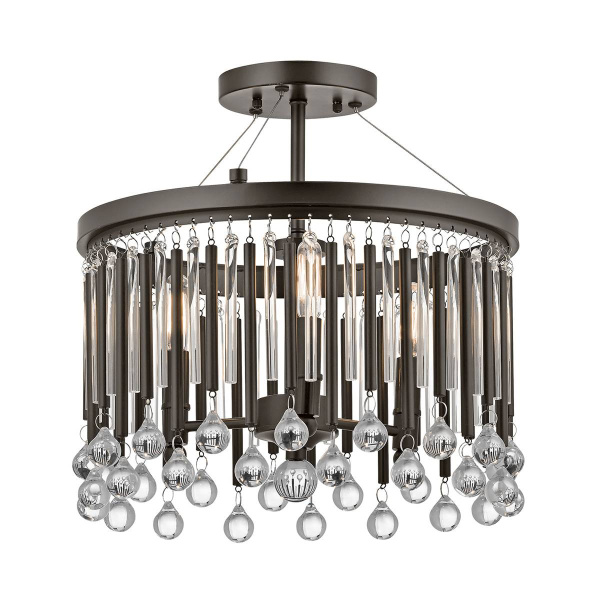 Natural Concept PIPER Потолочный светильник KL-PIPER-SF