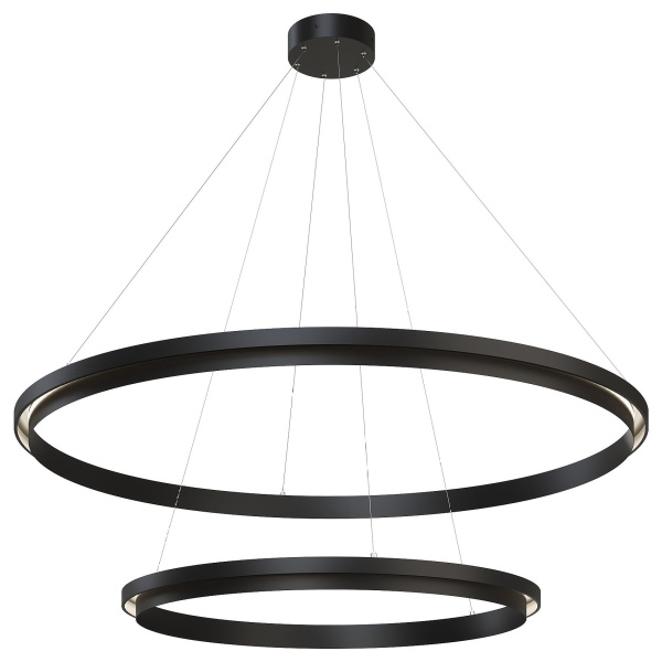 Svetholl Эстэлла композиция (Свечение наружу) D980-778-592-406 H65 Мощность: 108W ISELN2-065035-098030108K4