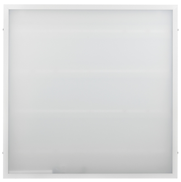 ЭРА Аварийный светильник светодиодный SPO-6-36-4K-M-A2 с выводом к БАП Б0062020 36Вт 4000К 3200Лм 595x595x19 матовый