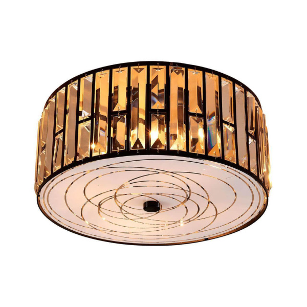 Citilux CL331151 Гермес Светильник Люстра