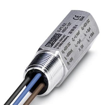 Phoenix Contact S-PT-EX-48DC-1/2" Устройство защиты от перенапряжений 2800054