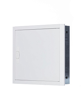 ABB Шкаф распределительный в нишу 72 мод. 524х550х120 U32