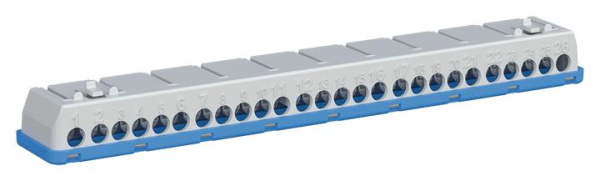 ABB STJ Клеммник винтовой N11x16-15х6мм ZKS26B 2CPX063171R9999