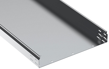 IEK ESCA 7 Лоток неперфорированный 80х500х2000-2,0