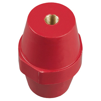 IEK Изолятор SM40 (М8) силовой