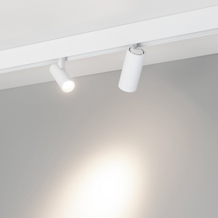 Купить Arlight Светильник MAG-ORIENT-SPOT-R35-6W Day4000 (WH, 24 deg, 48V, DALI) (IP20 Металл, 3 года) 035869