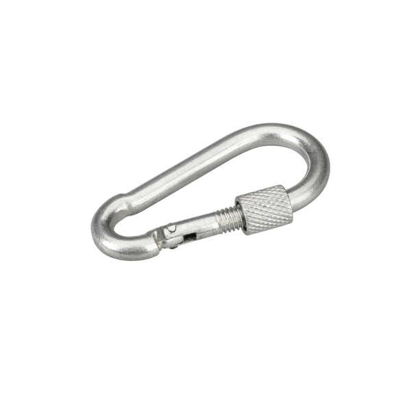 Arlight Карабин SP-HOOK-FIX-60 (SL) (Металл) 030849