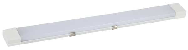 ЭРА SPO-531-0-65K-036 Светильник светодиодный линейный IP20 36Вт 3200Лм 6500К 1200мм опал