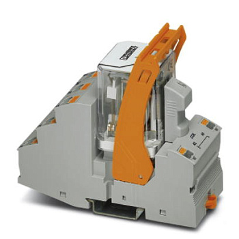 Phoenix Contact Релейный модуль RIF-4-RPT-LV-230 2903276