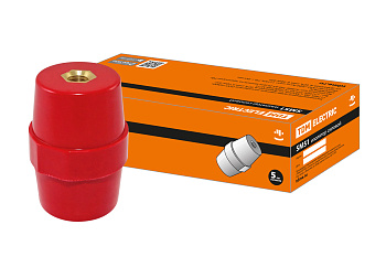 TDM Изолятор SM51 силовой H51xD35xM10мм SQ0807-0055