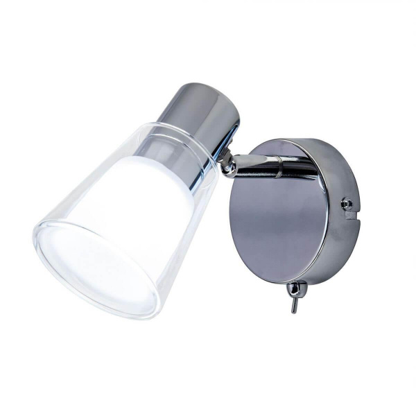 Citilux CL552511 Пойнт Светильник Наст.-Потол LED 4W*4000K