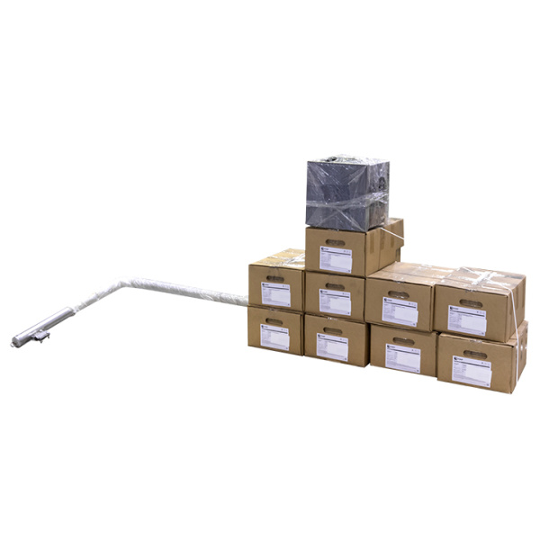 EKF PROxima Комплект электролитического заземления L=6000мм горизонтальное  (2 места)