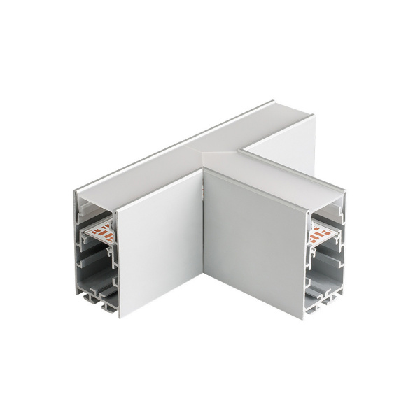 Arlight Угол S2-LINE-3360-T90 тройной (Металл) 021237