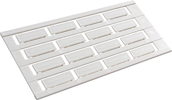 ABB CA4-40N Блок контактный дополнительный (4НО) для конт.AF09…AF38 и реле NF09…NF38 1SBN010140R1240