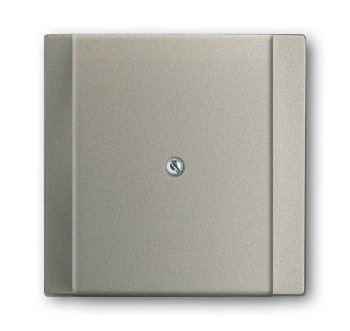 ABB BJE Impuls Шампань Вывод кабеля (с суппортом) 2CKA001753A5481