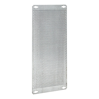 EKF PROxima ProfiBox Монтажная плата перф. малая