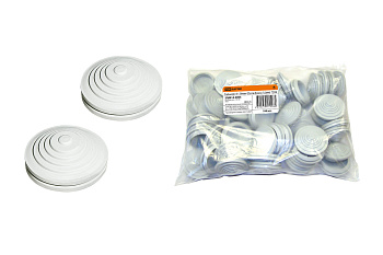 TDM Сальник d=26мм (Dотв.бокса 32мм) SQ0814-0004