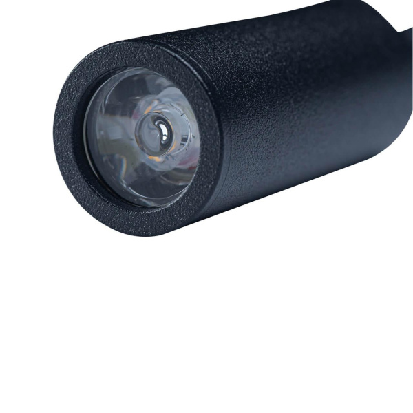 Купить LOFT IT 10010BK Светильник настенный/Бра Stick , шт