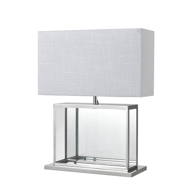 Купить Vele Luce Vicenza Настольная лампа VL4083N11