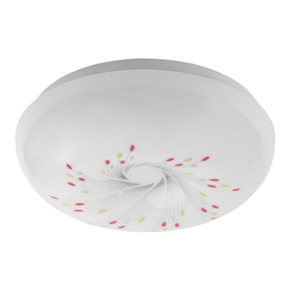 ЭРА SPB-6 "Колос" 24-4K (H) LM/1 Бытов. светодиод. св-к SPB-6 "Колос" 24-4K (H) Светодиод. св-к