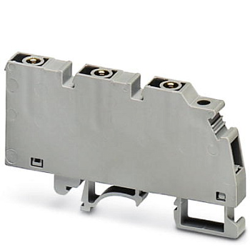 Phoenix Contact UPCV3K-F Фланец 1881202