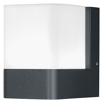 Ledvance SMART OUTD WIFI CUBE WALL RGBW DG 4058075478114