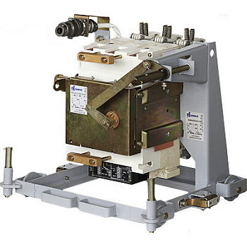 Контактор (Legrand) Выключатель автоматический АВ2М10СВ-55-41-УХЛ3 Ручн Выдв 800А, 660ВАВ2М10СВ-55-41-УХЛ3