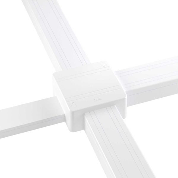 Купить DKC Коробка распределительная для к/к, 110х110х55 мм