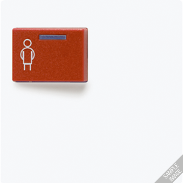 JUNG Крышка для системы "Ackermann" LS071C