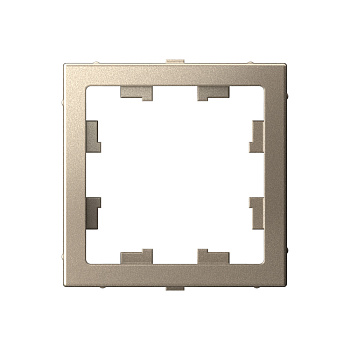 Systeme Electric ArtGallery Шампань Адаптер для функции AtlasDesign