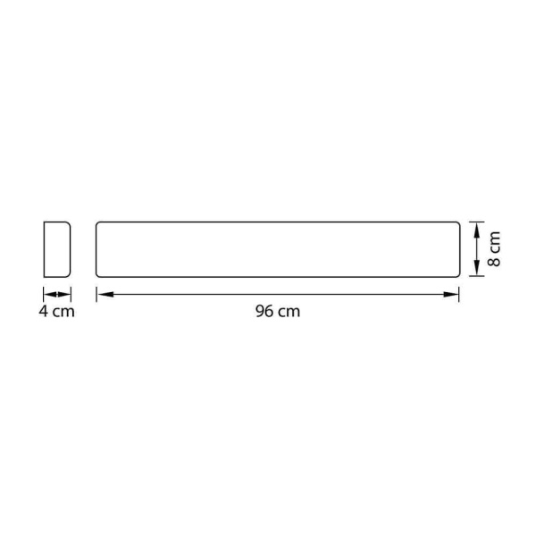 Купить Lightstar Бра Fiume Lightstar 810538