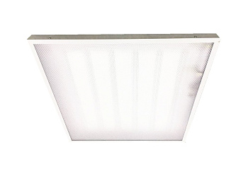 Jazzway PPL PRO-3 595/U PRISMA 36w 4320Lm 6500K IP40 (3г.гар 380mA 3 .5019829B