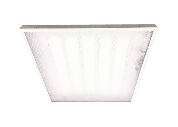 Jazzway PPL PRO-3 595/U PRISMA 36w 4320Lm 6500K IP40 (3г.гар 380mA 3 .5019829B