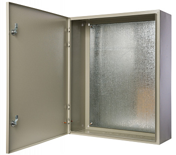 Dekraft Корпус металлический 1000х650х300 IP31 ЩРНМ-5