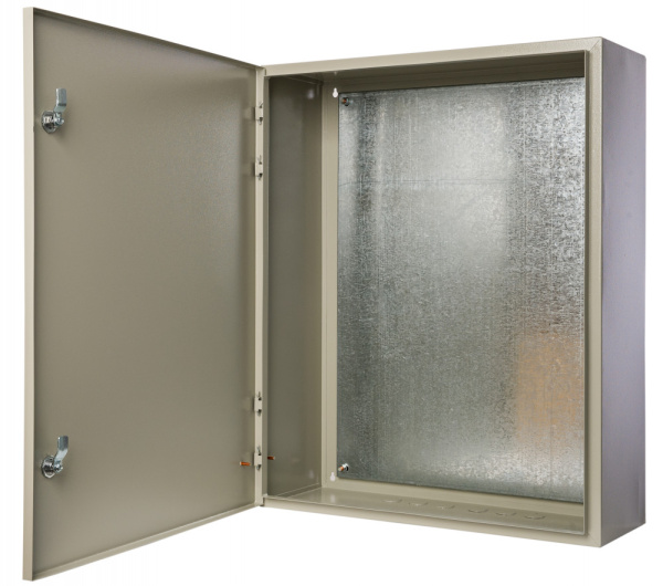 Dekraft Корпус металлический 1000х650х300 IP31 ЩРНМ-5