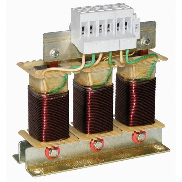 SE Дроссель двигателя 12 А VW3A5101