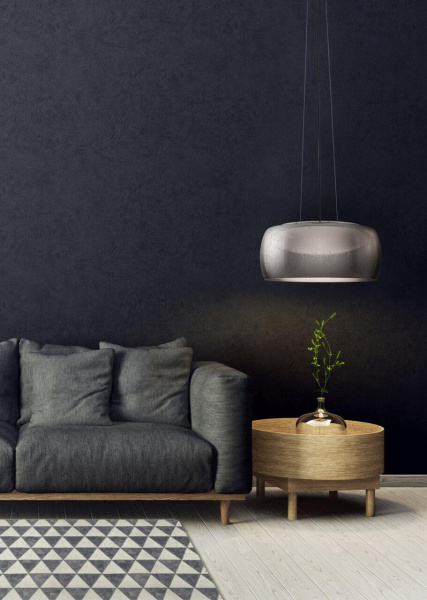 Купить Maytoni Modern Solen Черный Потолочный светильник MOD074CL-L13B3K