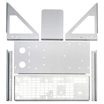 SE Prisma P Монтажная плата для КРМ 03979