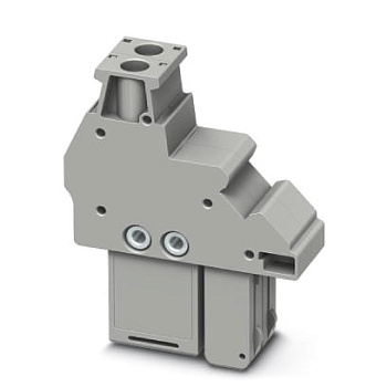 Phoenix Contact Короткозамыкающая вилка UPCT 4/2 3057461