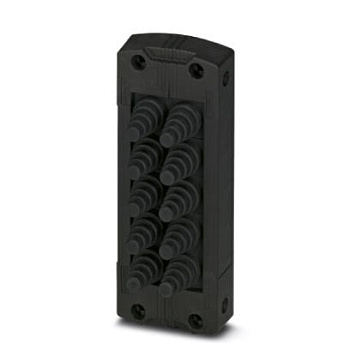 Phoenix Contact CES-B24-10XSRC-BK Уплотняющие рамки 1411074