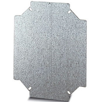 ABB Luca Монтажная плата 275х369 для пром.боксов Europa (12774,12794) 12846