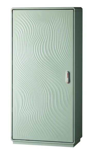 DKC Напольный шкаф Conchiglia без МП 940x685x330 (ВхШхГ) мм